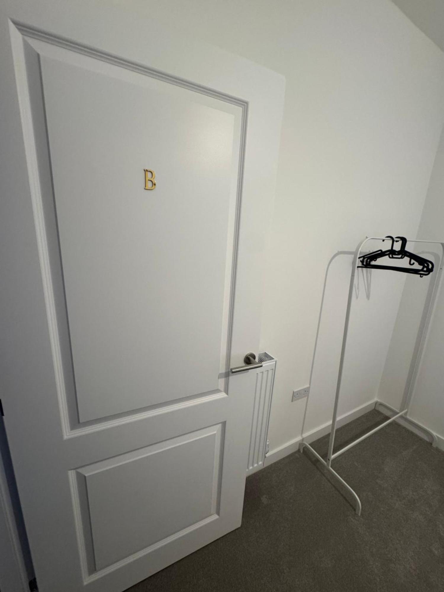 Blissful Abode Homestay Birmingham