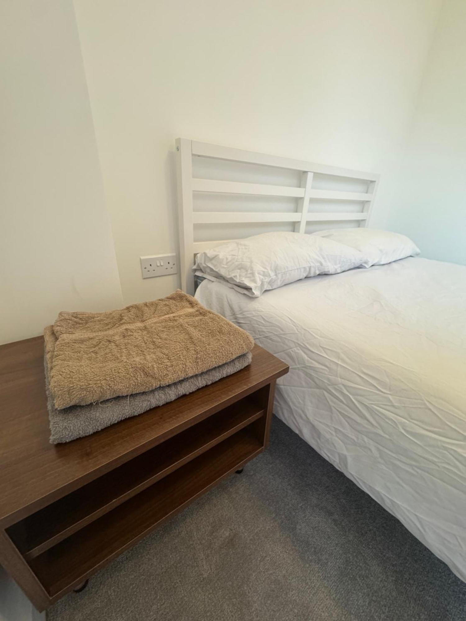 Blissful Abode * Birmingham