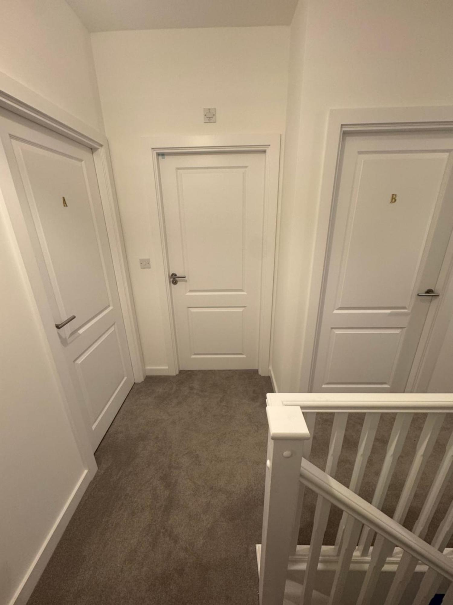 Homestay Blissful Abode Birmingham