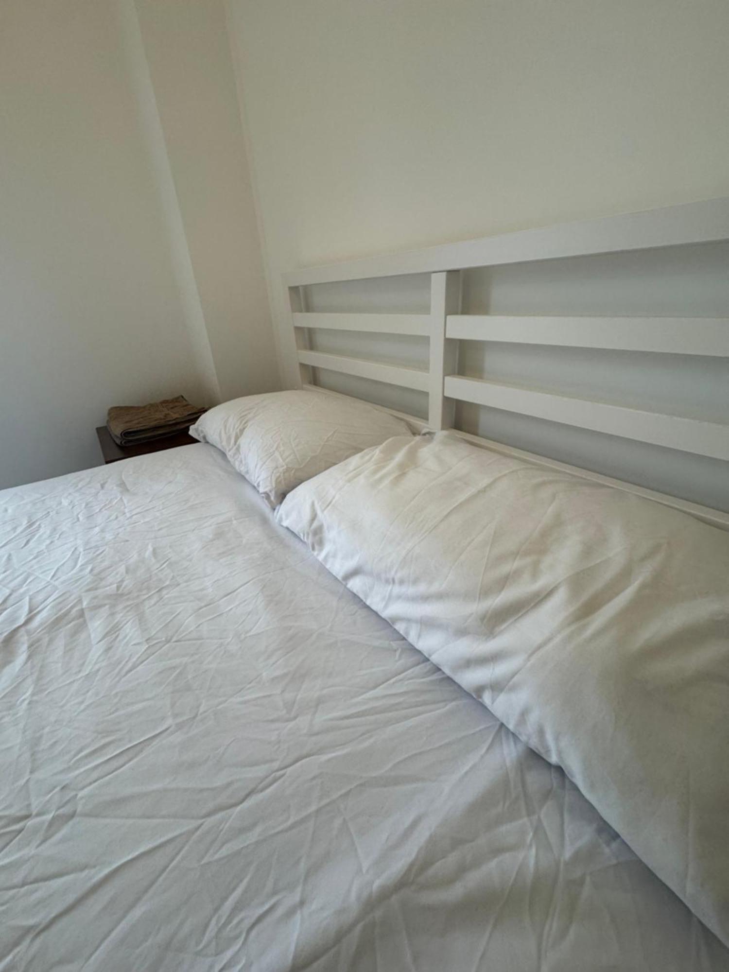 Homestay Blissful Abode *