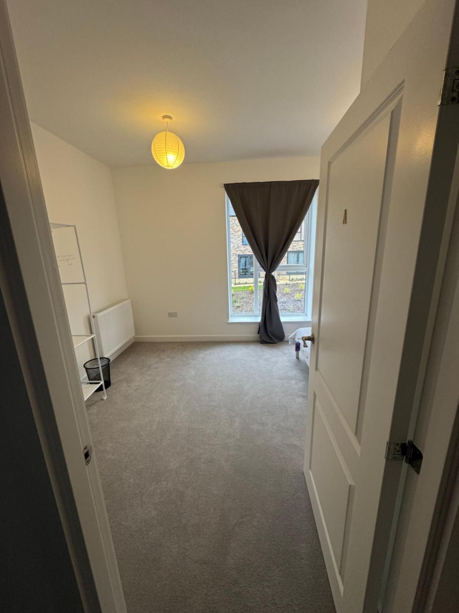 Blissful Abode * Birmingham