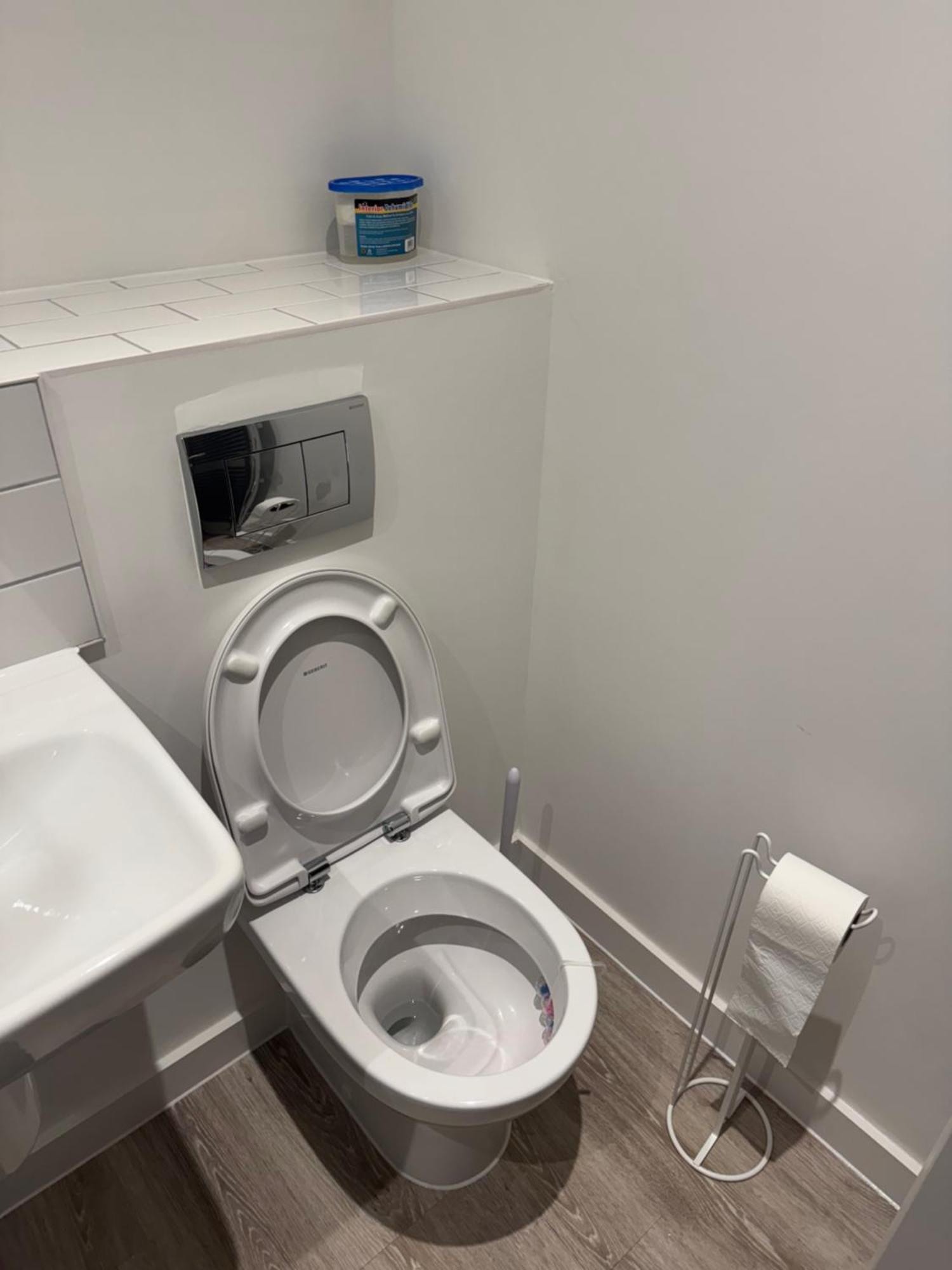 Blissful Abode Homestay Birmingham