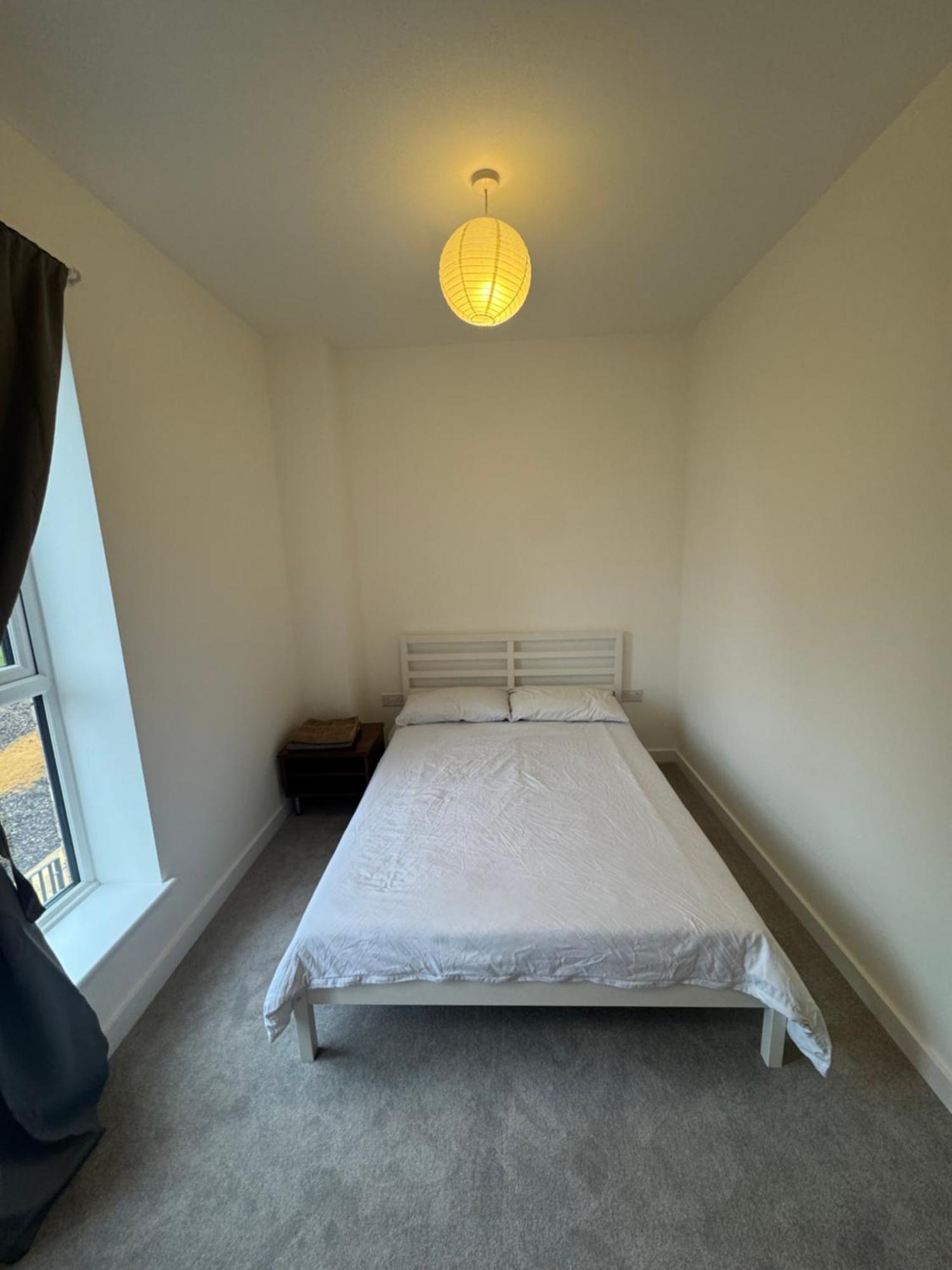 Homestay Blissful Abode Birmingham