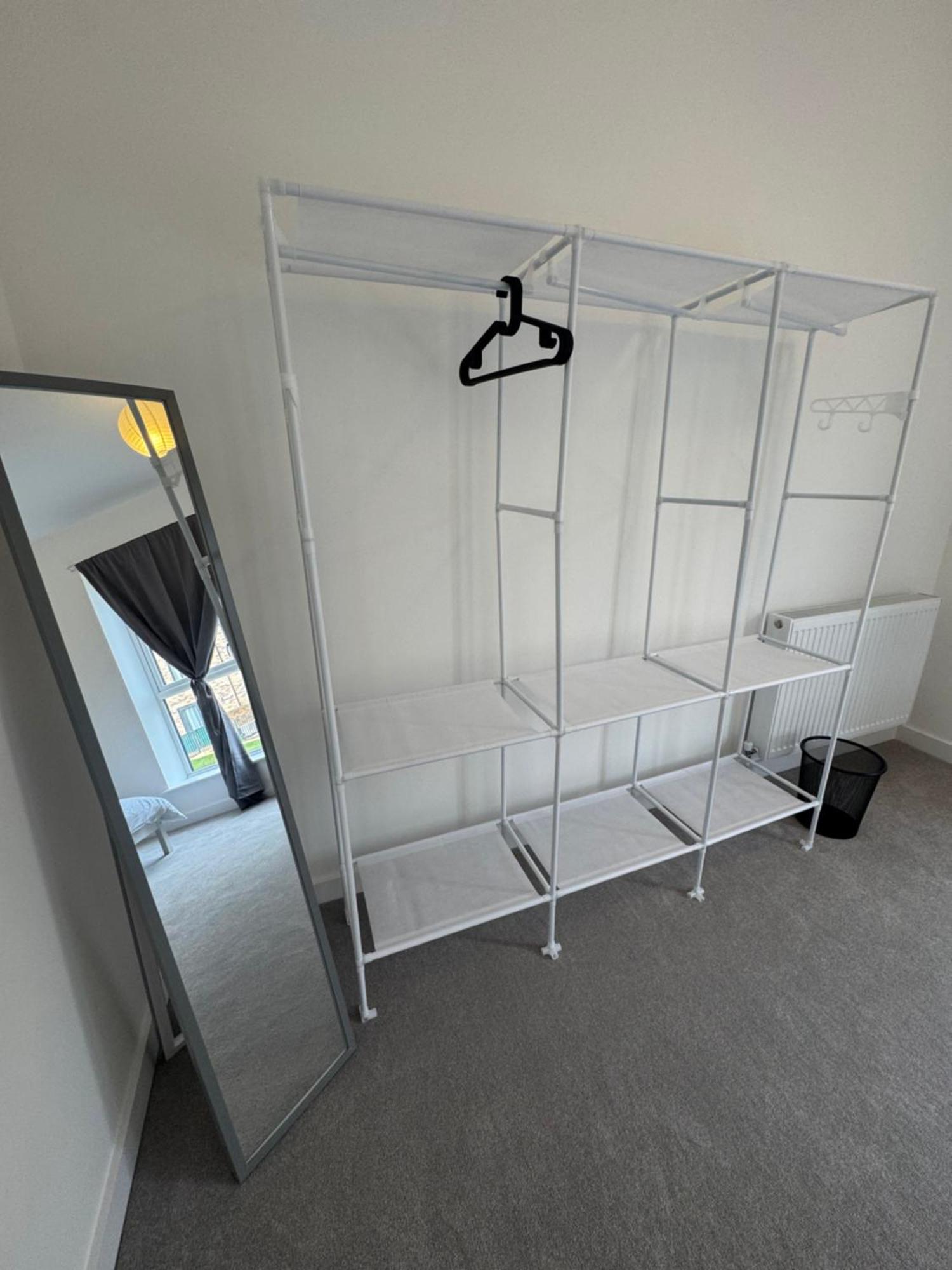 Blissful Abode Homestay Birmingham