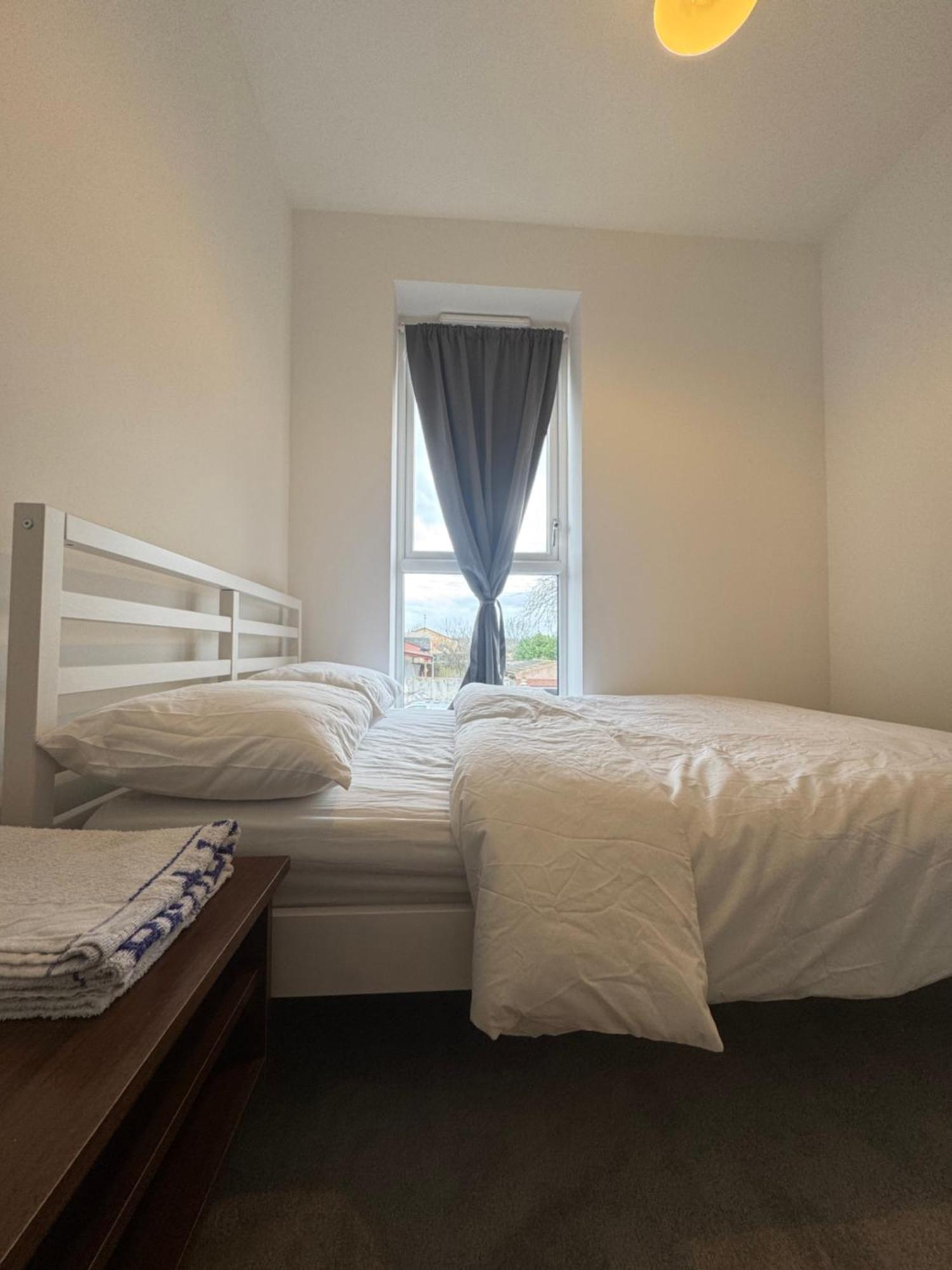 Blissful Abode Birmingham