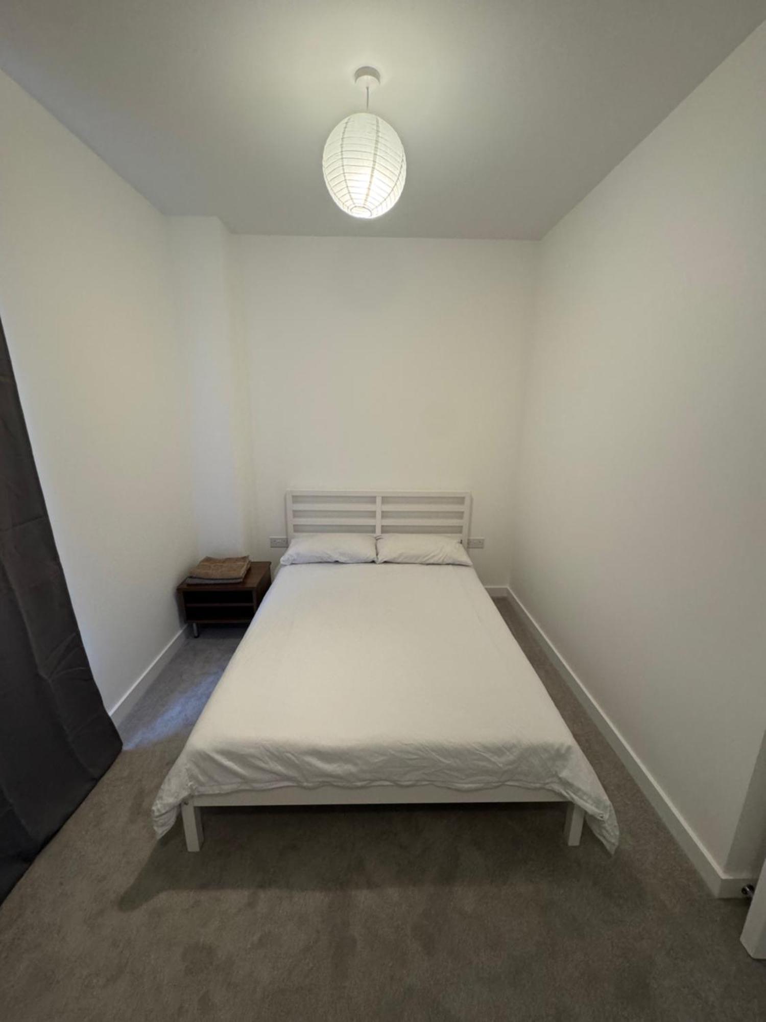Blissful Abode * Birmingham